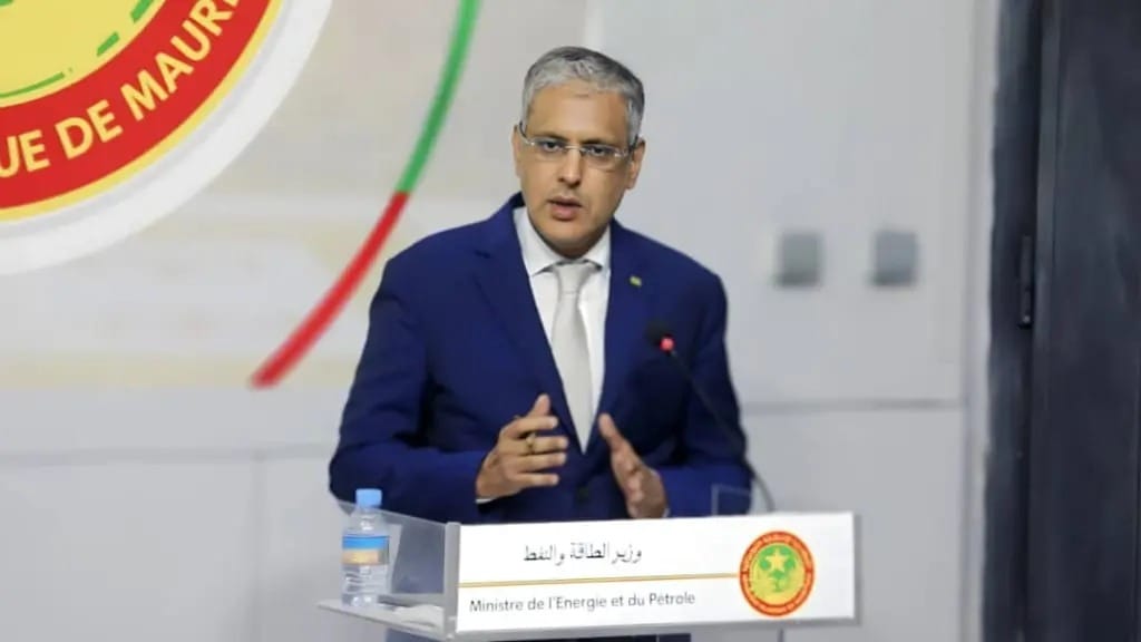 موريتانيا – وتتحمل الدولة عبئا كبيرا لاستيعاب الزيادات في أسعار الطاقة