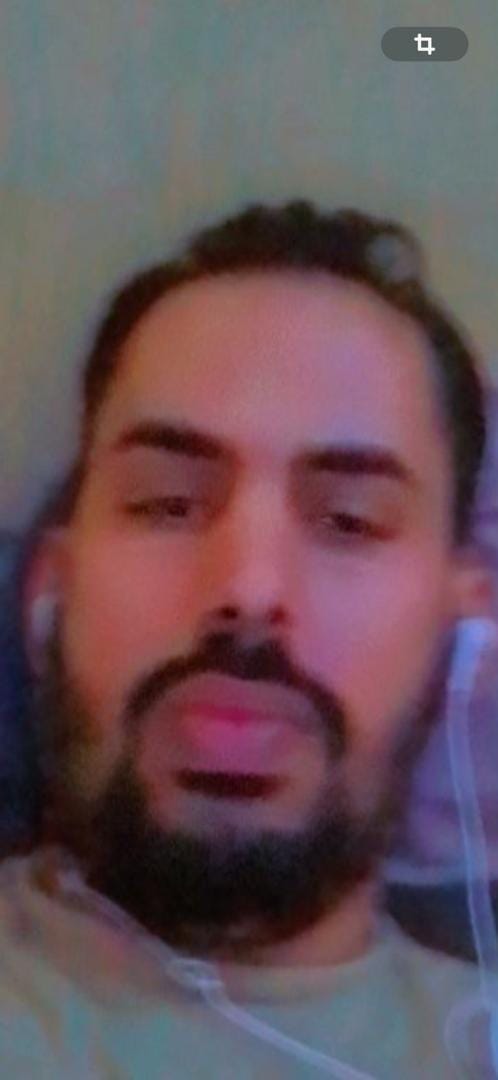 سجين للرئيس: أُطالبك رفعَ الظلم وعلى يقين أنك لم تحط بقضيتي