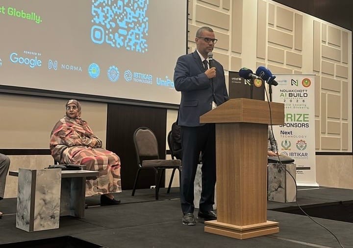 مسؤول بوزارة الرقمنة: "هاكاثون نواكشوط" منصة لتطوير حلول تواكب التحولات العالمية