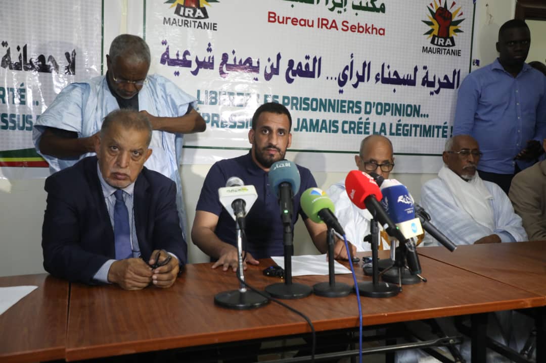 دفاع البرلمانيتين: يستحيل ماديا استساغة قيام ثلاثة من التهم الموجه لموكلتينا