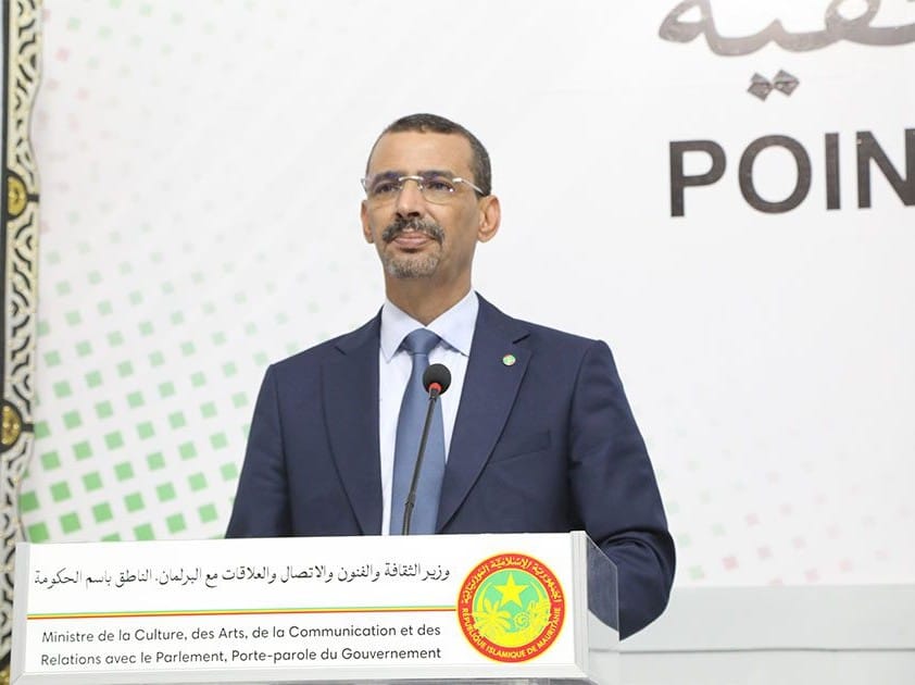 الحكومة: تراجع أسعار المحروقات سينعكس إيجابا على السوق الوطنية
