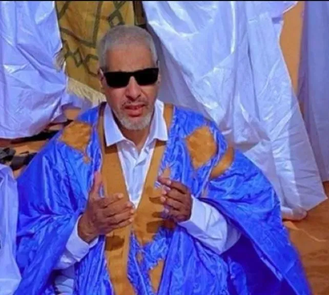 أطار المنسية