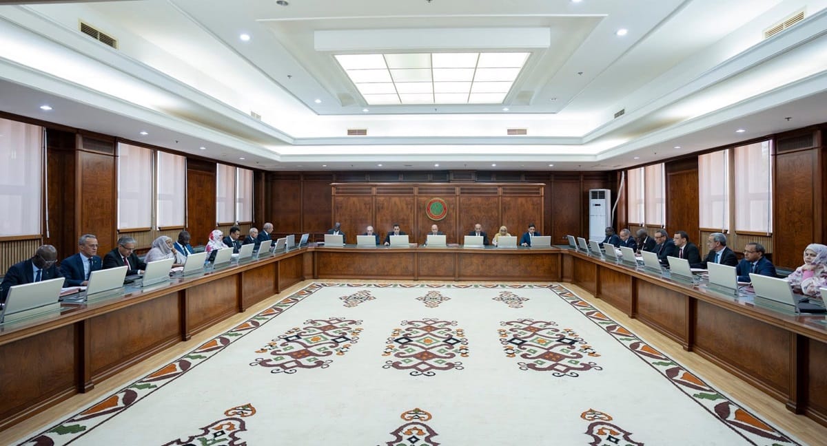 الحكومة تنشئ قطبا تنمويا بولاية الترارزة