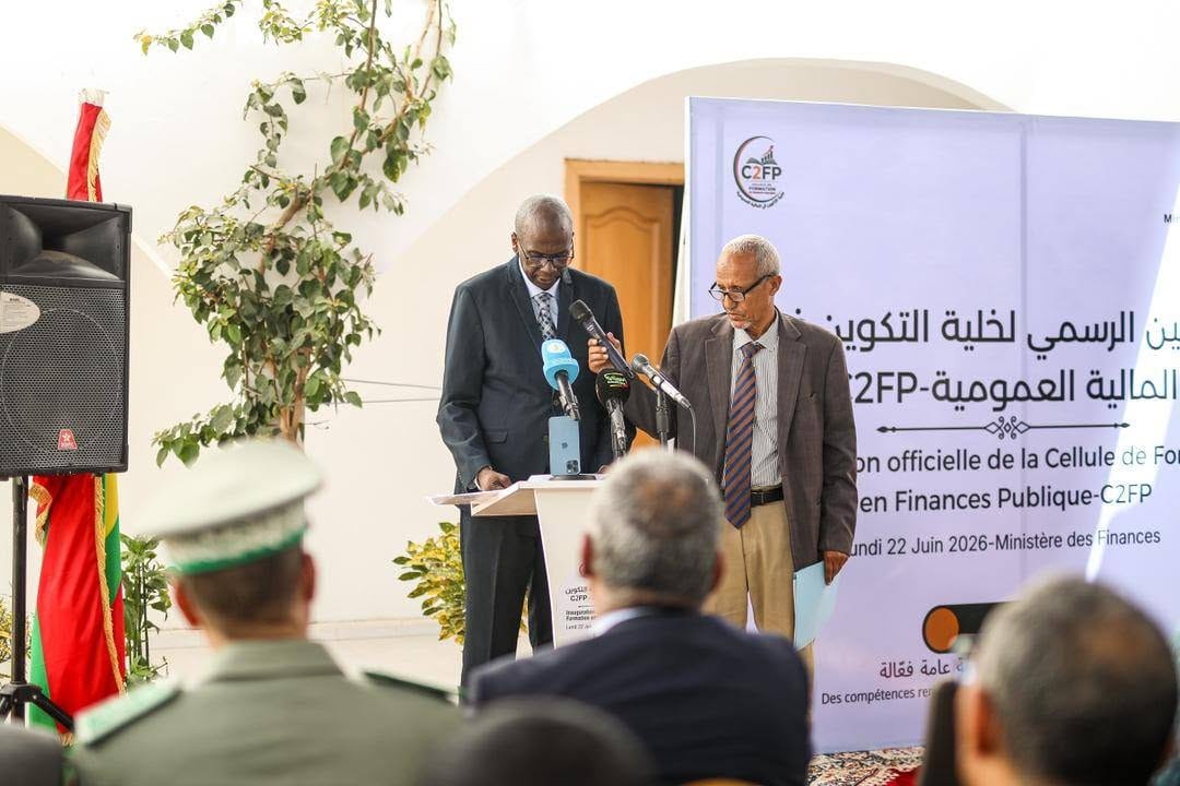 وزير المالية: 2026 سنة مفصلية في مسار إصلاح المالية العمومية