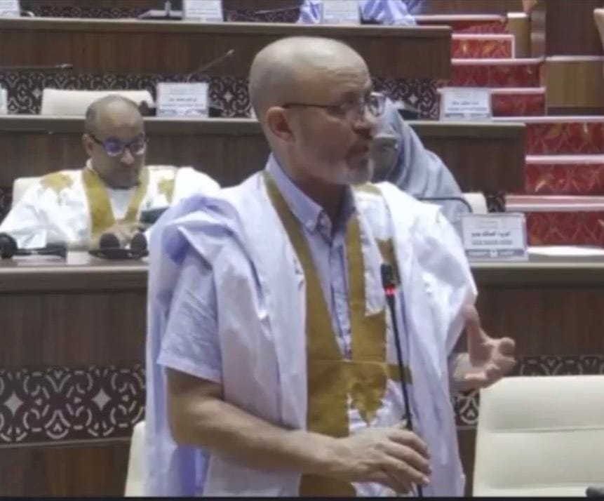ولد بوكه: مواطنون في الصين والخليج يواجهون صعوبات في الحصول على الوثائق الثبوتية