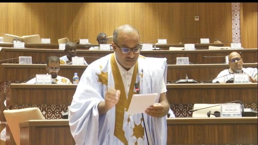 برلماني: أرقام الهابا عن الإعلام العمومي صادمة لمخالفتها للقانون