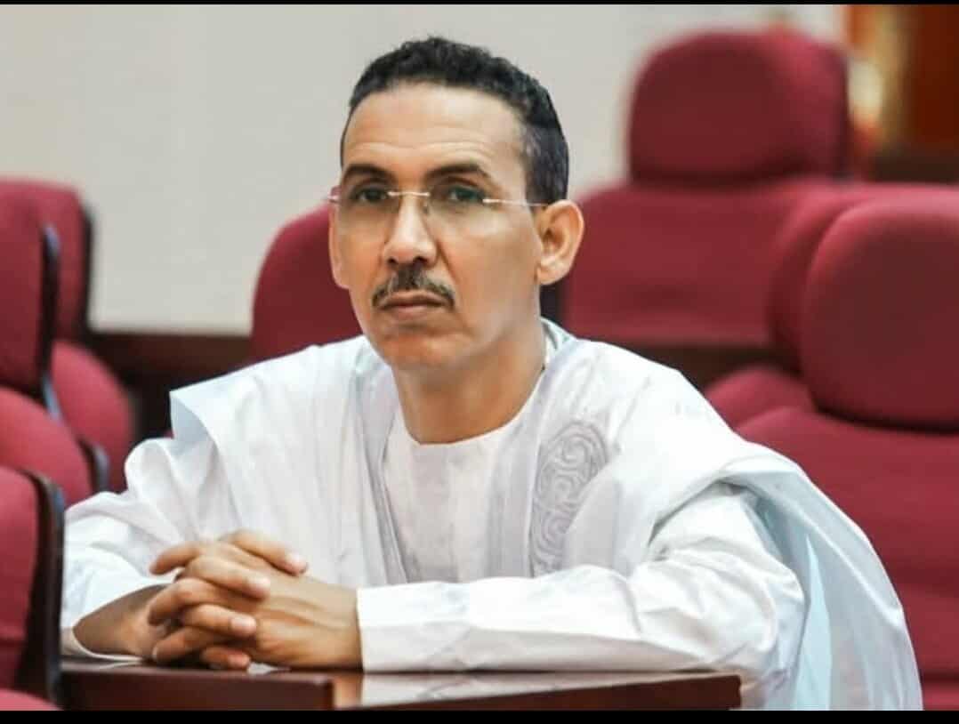 النائب بيرام... مهلا، هذا ما صنعتم بأنفسكم