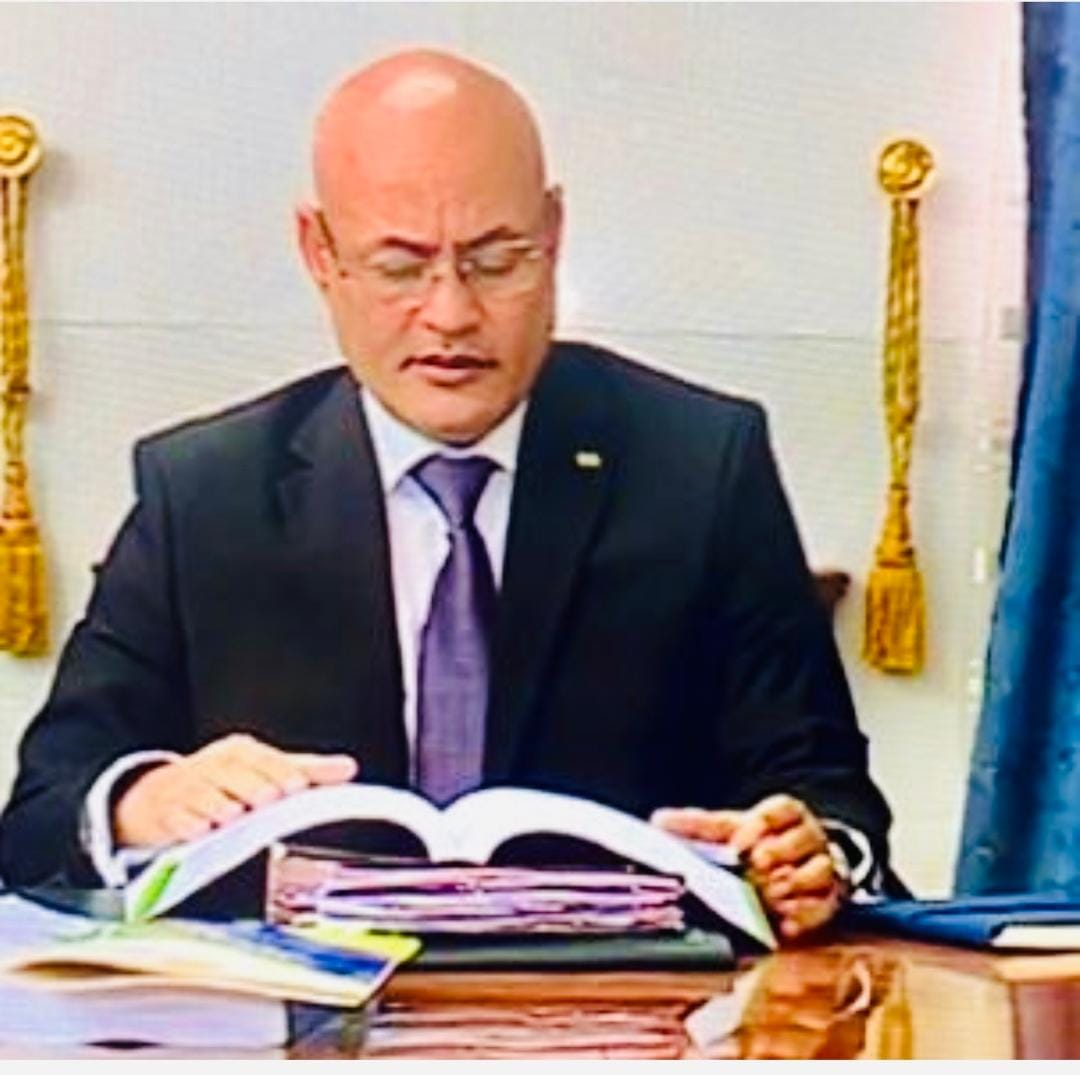تقاسم الإنتاج في قطاع الغاز الموريتاني: قراءة علمية في الآلية والحصائل