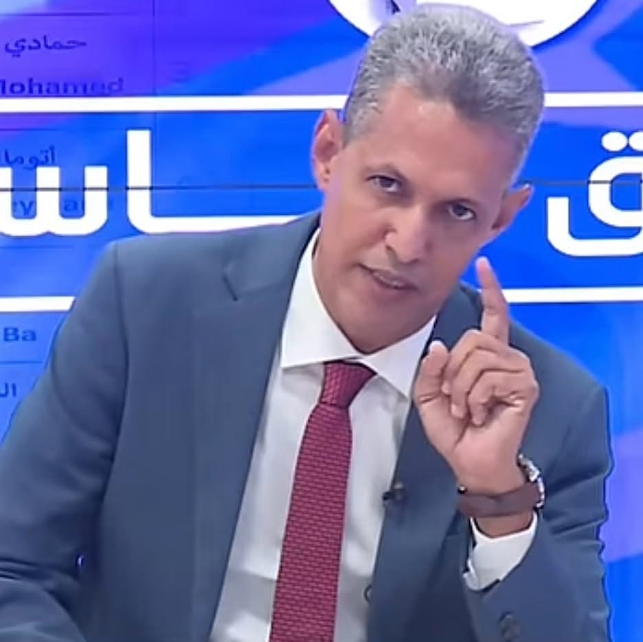 ولد سيدي مولود: إجراء البرلمان ضد مريم وقامو عبثي وغير مفيد