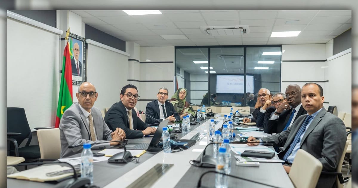 البنك المركزي يرفع سعر الفائدة بـ25 نقطة ليصل إلى 6.75%