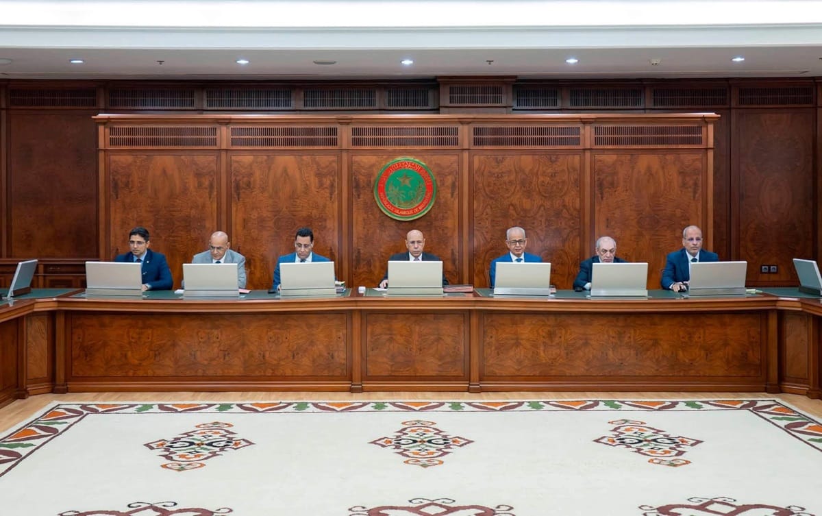 تحديد الخامس أغسطس موعدا لبداية عطلة الحكومة