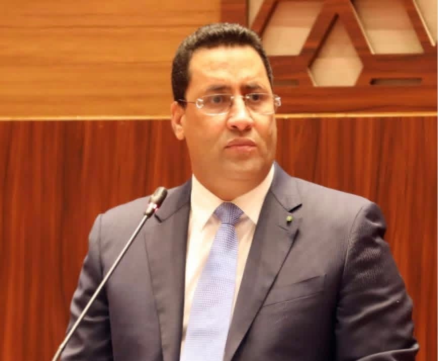 ولد جاي: نتائج اكتتاب وزارة الصحة أكدت فعالية المنهجية الجديدة وشفافيتها
