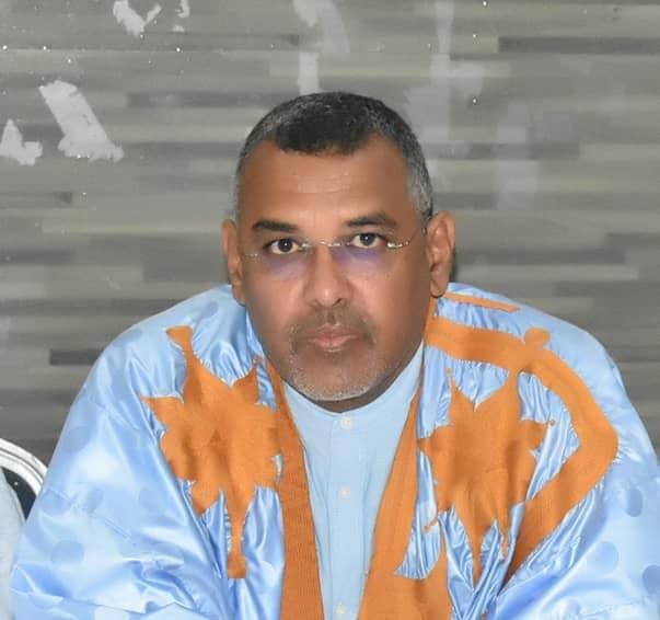 قراءة في اللقاء الصحفي لفخامة رئيس الجمهورية محمد ولد الشيخ الغزواني