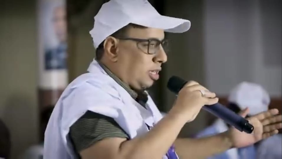 المأمورية الثالثة.. عود على بدء..؟!