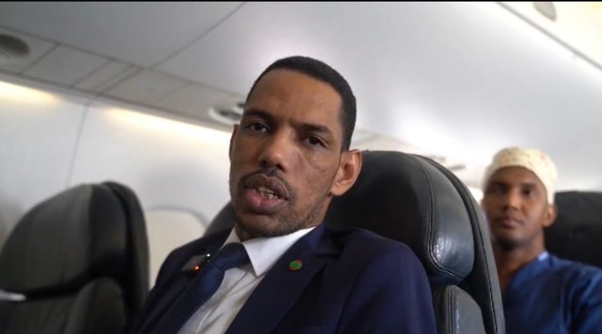 مدير الموريتانيين بالخارج: كنا في استنفار منذ توقيف مواطنينا بمالي