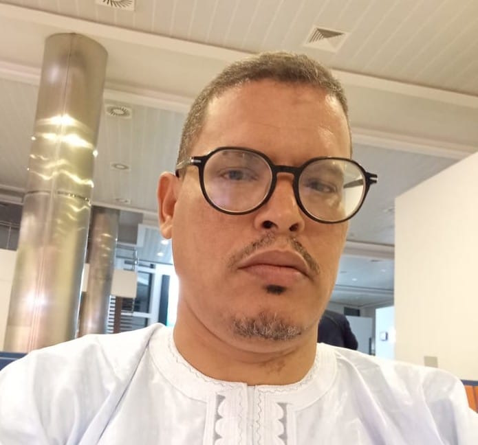 العلَّامة ابن أحمد الخديم: مصلح سلاحه الوقت
