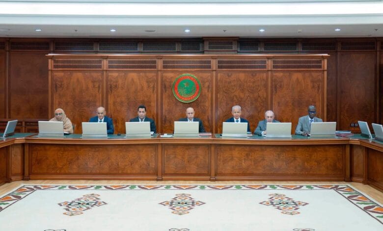 الحكومة تستأنف اجتماعاتها بعد انتهاء عطلتها السنوية