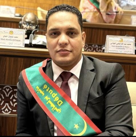 نائب كرو: تدخلات المقاطعة ضمن البرنامج الاستعجالي لم تنفذ إلى اليوم
