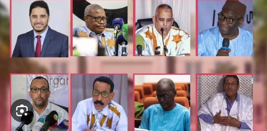 قطب معارض: الدعوات لانتهاك الدستور وقمع الحريات يهددان الحوار والدولة والاستقرار