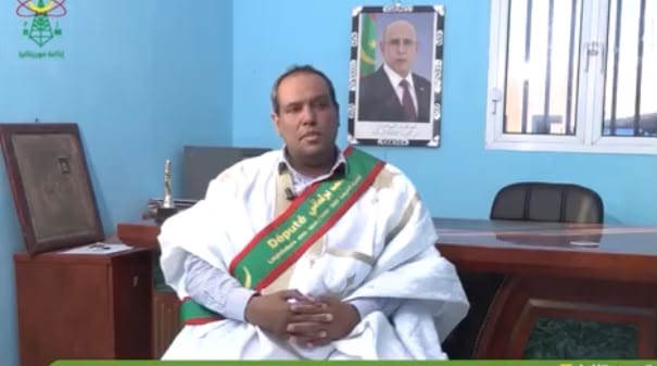 نائب مقاطعة وادان: مشكلة المياه الصالحة للشرب تؤرق الساكنة