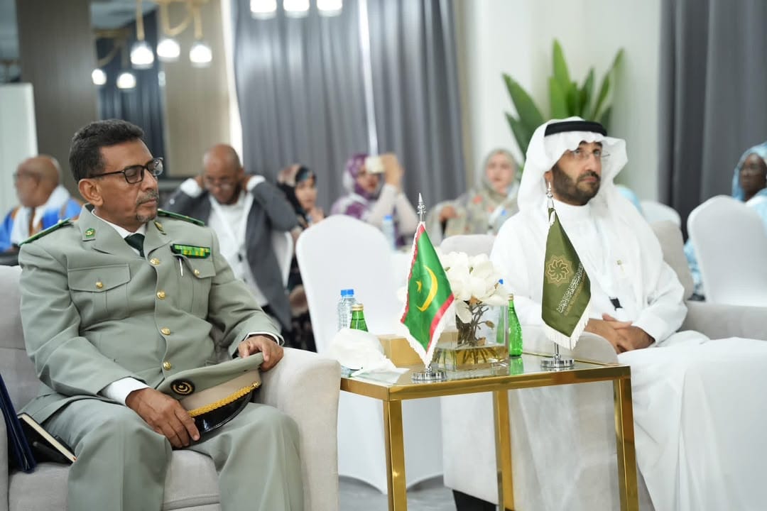 تكوين بنواكشوط لحماية الشباب من الفكر المتطرف
