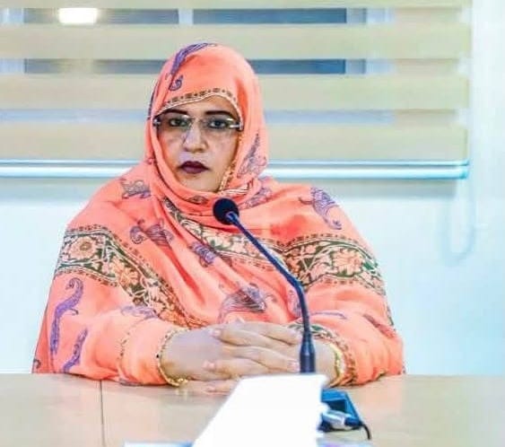 حزب "حالم" يدعو لاجتماع طارئ حول تمثيل الأغلبية في الحوار