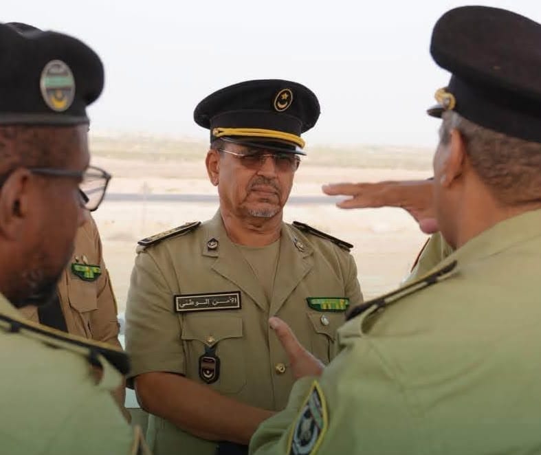 للمرة الثانية.. إدارة الأمن تمنح مفوضا منصبا لم يعلن تعيينه فيه رسميا