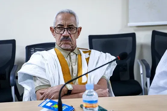من معاني تجديد الثقة في الوزير الأول