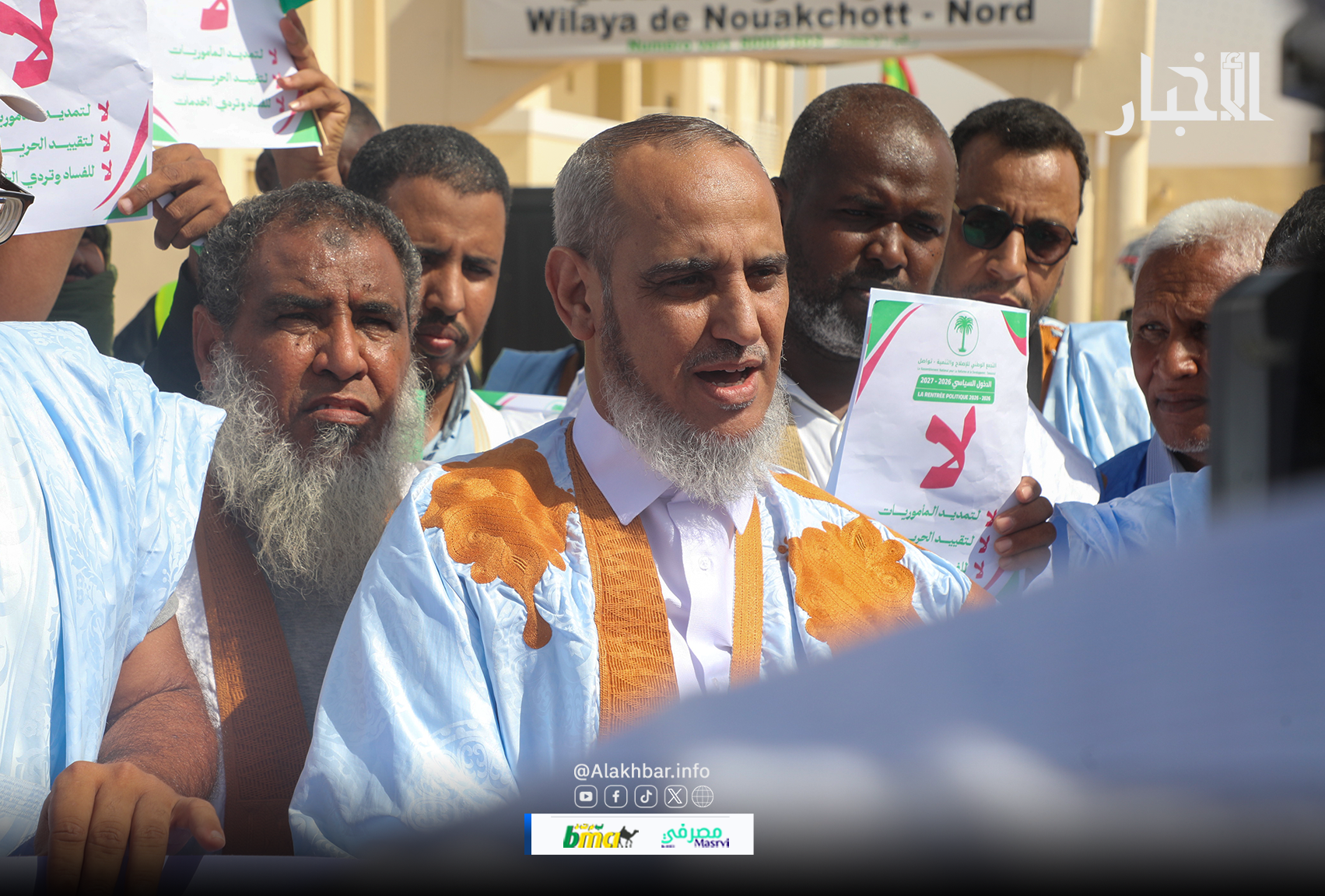 رئيس تواصل: مع المواطنين في السراء والضراء نرفع صوتهم وتحضرنا معاناتهم