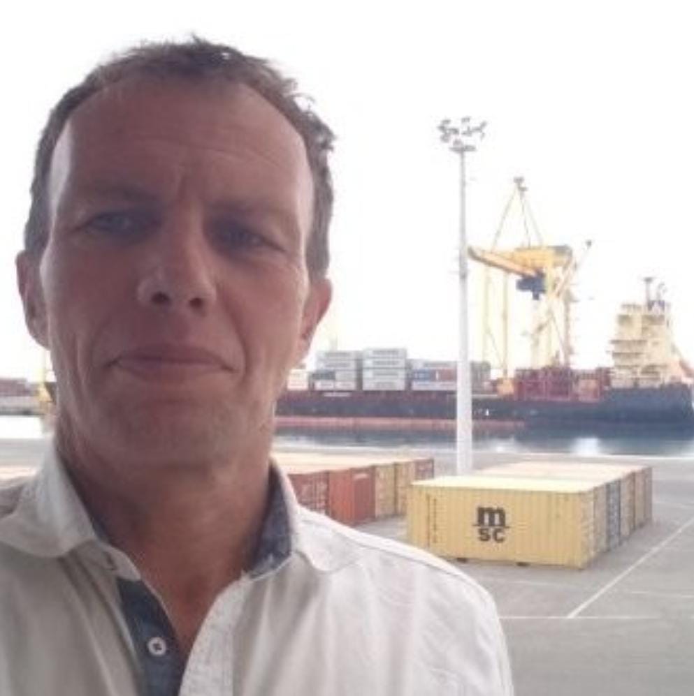 الفرنسي من أصل مغربي ماتيي لموال