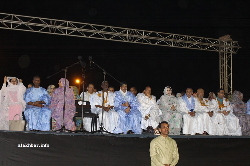 غاب نائب رئيس الحزب الحاكم عن مقعده فحلت محله الوزيرة الأمينة العامة للحكومة (الأخبار)