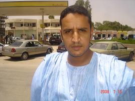 محمد ولد حي (إعلامي)