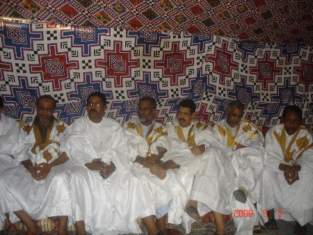 تجمع للصحفيين مسا اليوم السبت بنواكشوط في أمسية احتفالية بمناسبة اليوم العالمي للصحافة(الأخبار)