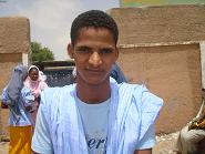 الطالب الخليفة ولد اسلم