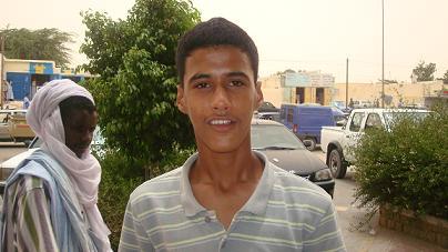بناه ولد أحمد طالب (طالب)