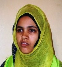 تقود آمي بنت أحمد بزيد مع حسين شيخو عن الإسلاميين منافسة شرسة في كلية العلوم القانونية والاقتصادية (الأخبار)