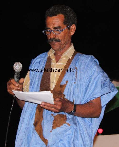 شعراء البوليساريو تباروا في الأغاني الممجدة للوحدة (الأخبار)