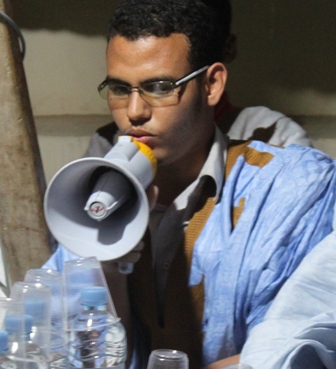ولد محمد عالي: لا نضرب من أجل الإضراب وإنما من أجل مطالب واقعية باتت ملحة أكثر من أي وقت مضى