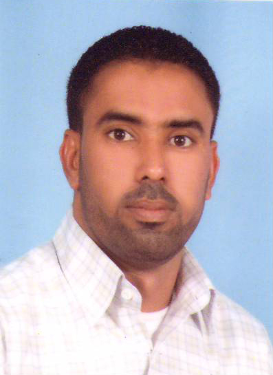 كواد ولد سيدي، باحث، عاطل عن العمل، يتمنى من الحكومة الجديدة إيجاد فرص عمل له ولأمثاله من حملة الشهادات العليا العاطلين عن العمل..!
