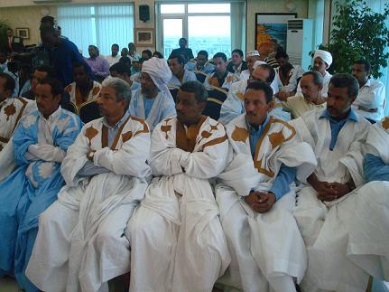 جانب من الحضور (الأخبار) 
