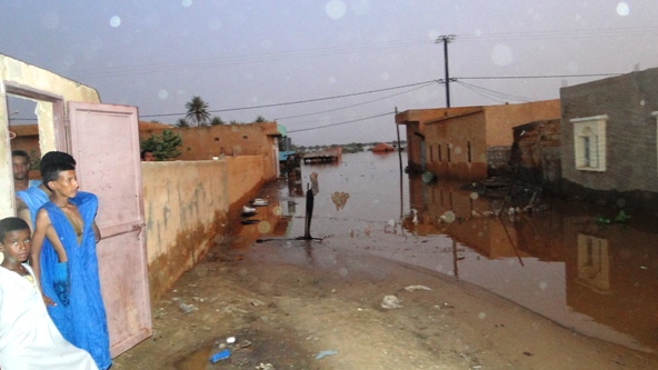 طلاب المحظرة يرقبون الوضع في انتظار انفراج يعيد الأوضواع لسابق عهدها (الأخبار)