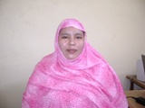 الأمينة العامة لحزب حاتم مريم بنت النينين أعلنت تضامنها مع الأسرة المنكوبة بالعدالة الإسبانية 