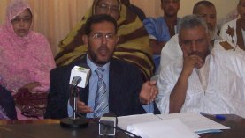 ولد محمد (وسط): يجب أن تأتي تسمية الأحياء بعد دراسة (الأخبار - أرشيف)