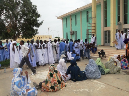 لكل من المتسابقين جمهوره الذي يفضله، وترتيبه الخاص للمتسابقين، ترتيب نال كل واحد منهم المنصب الأول، وربما في الوقت نفسه المنصب الأخير عند متفرج آخر (الأخبار)