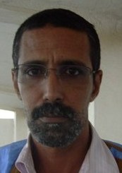 رئيس اللجنة الجهوية الرياضية بنواذيبو أعل ولد أخديم للأخبار: طلبات الحكام ليست شرعية