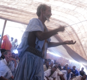 السكان المحليون شكوا من مزاحمة الوافدين الجدد (الأخبار)