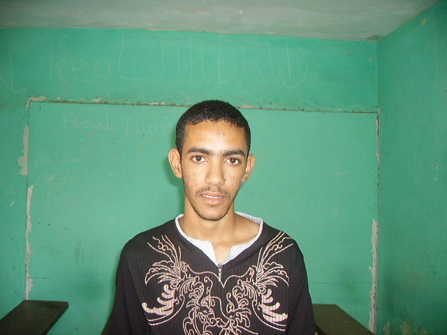 الأول من الشعبة الفنية العربية