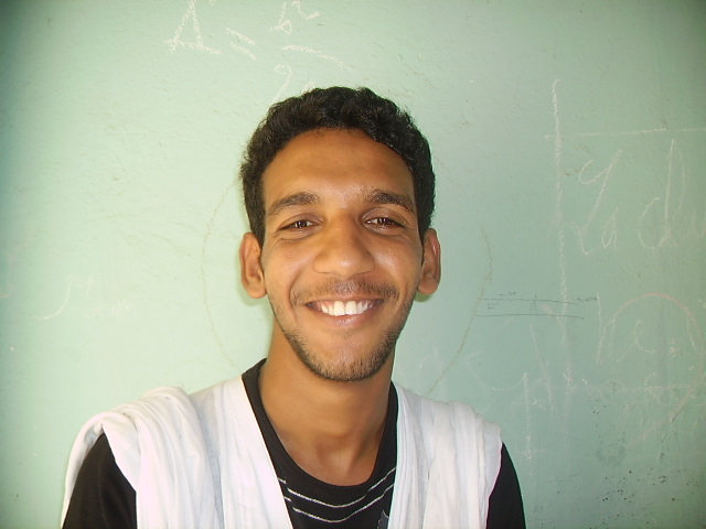 الأول من  الشعبة الفنية الفرنسية