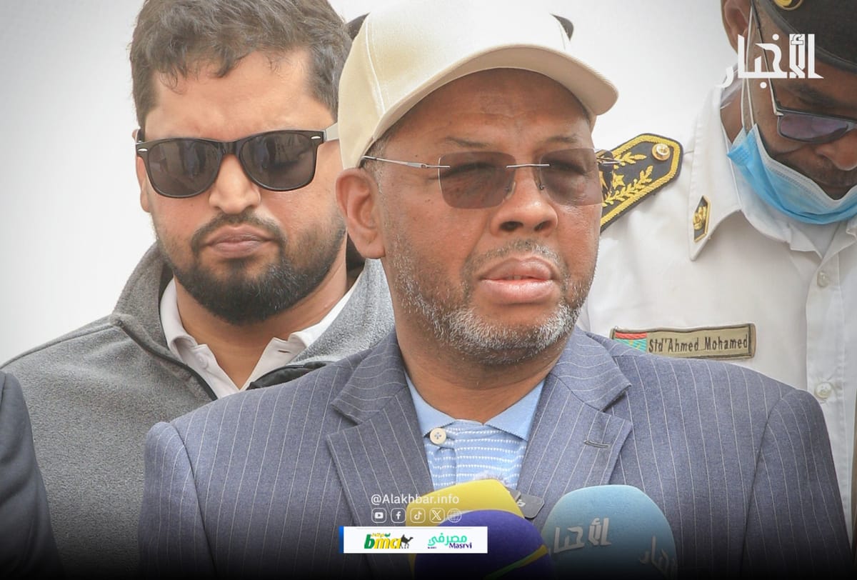 موريتانيا – إن تنظيف نواكشوط يتطلب تضافر جهود الجميع
