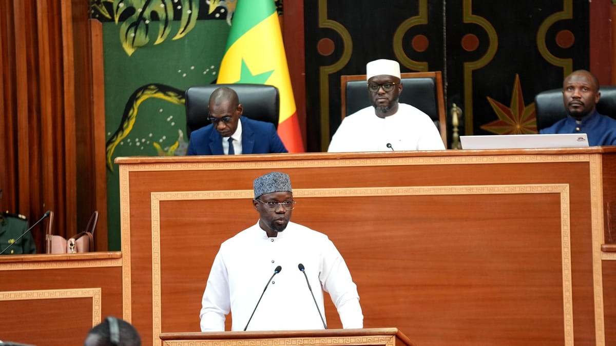 موريتانيا – لا يمكننا أن نجبر المغرب على إطلاق سراح المعتقلين، وهناك عدة مسارات